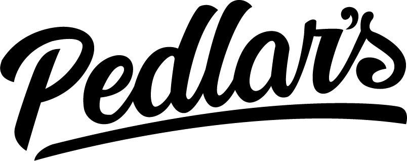 Pedlars Logo